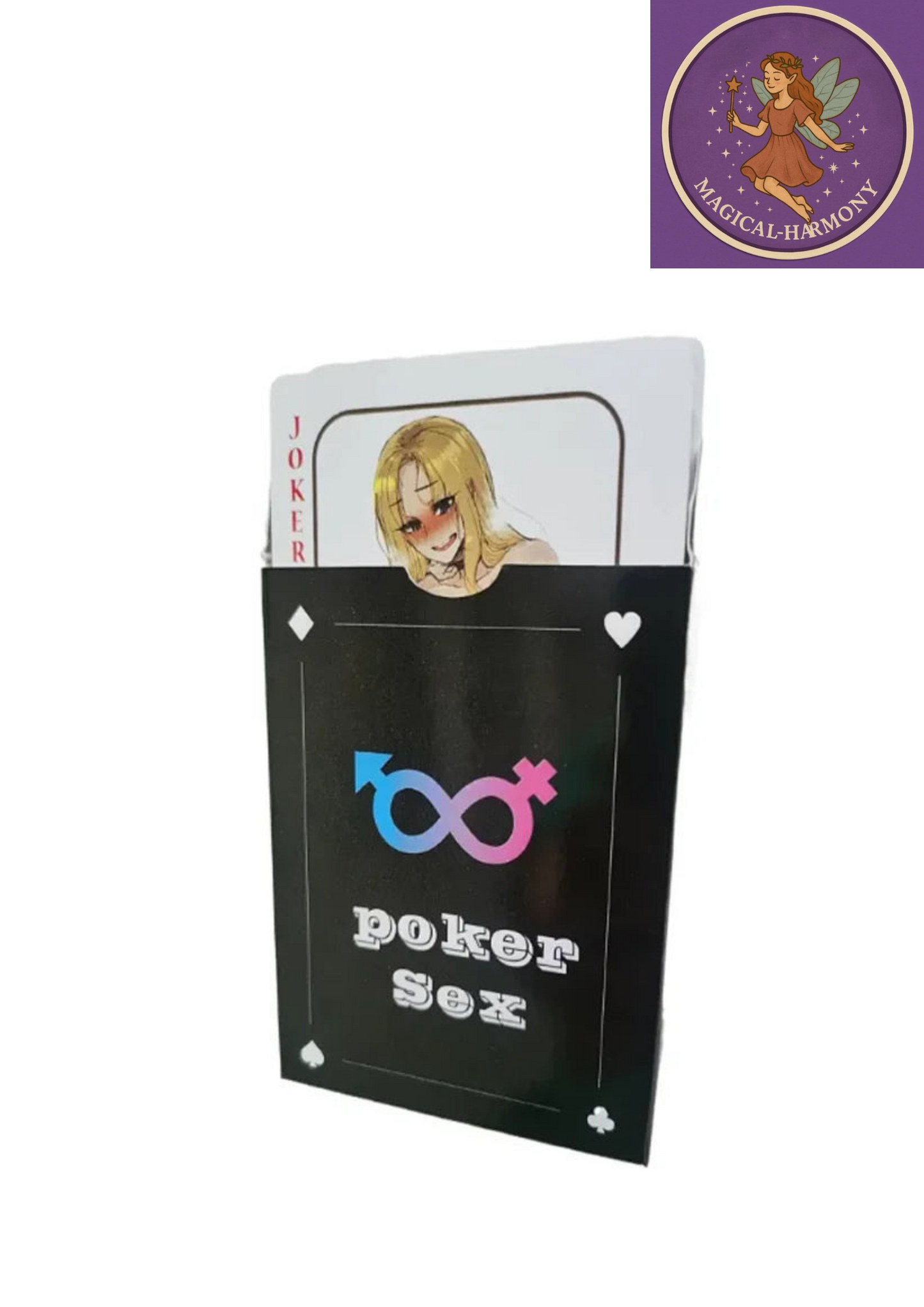 Fun Card Games for Couples Poker Position Couple Game for Date Night Deeper Relationship Connection Card Games Gift for Him&Her