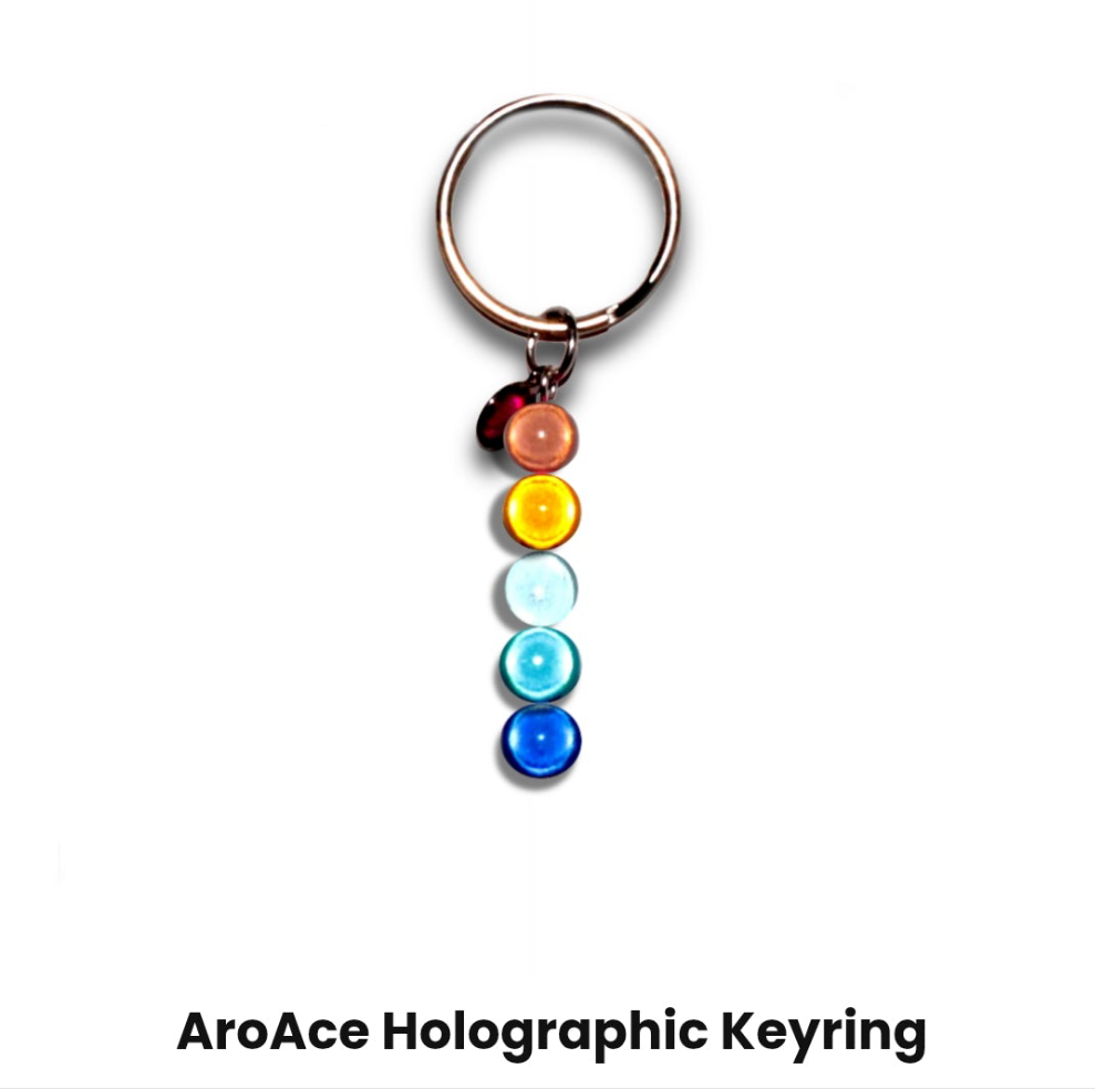 Love Keyring