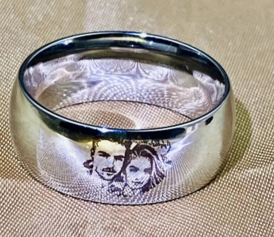 Photo Ring.