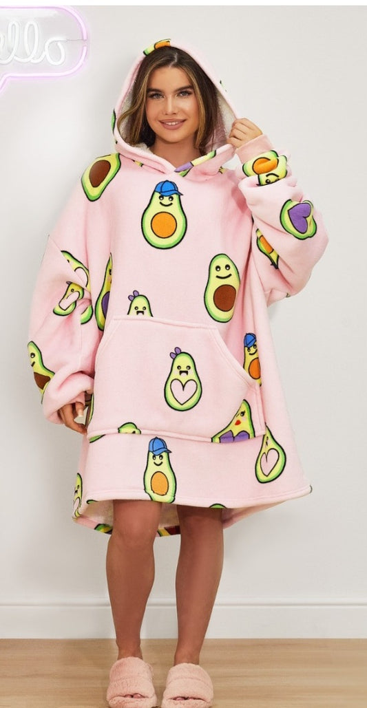 Adult hoodie