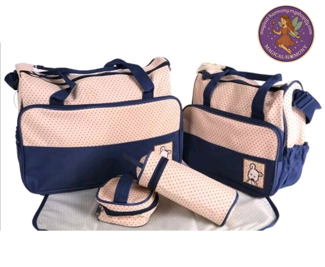 Changing Bag Shoulder Handbag