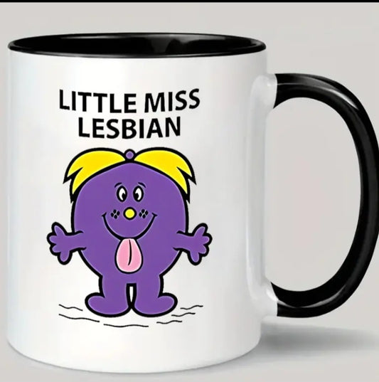 Adult Mug
