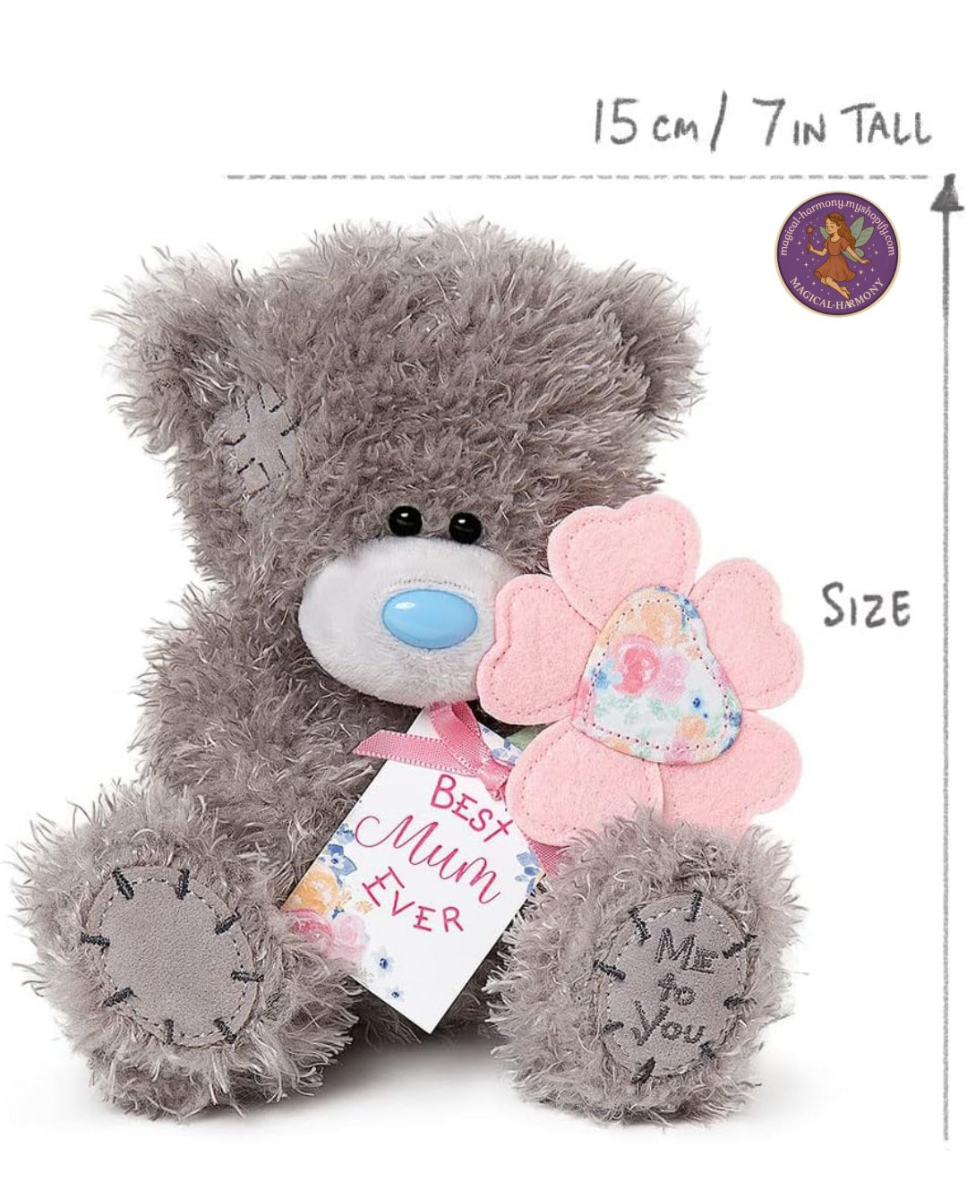 Me to You Tatty Teddy