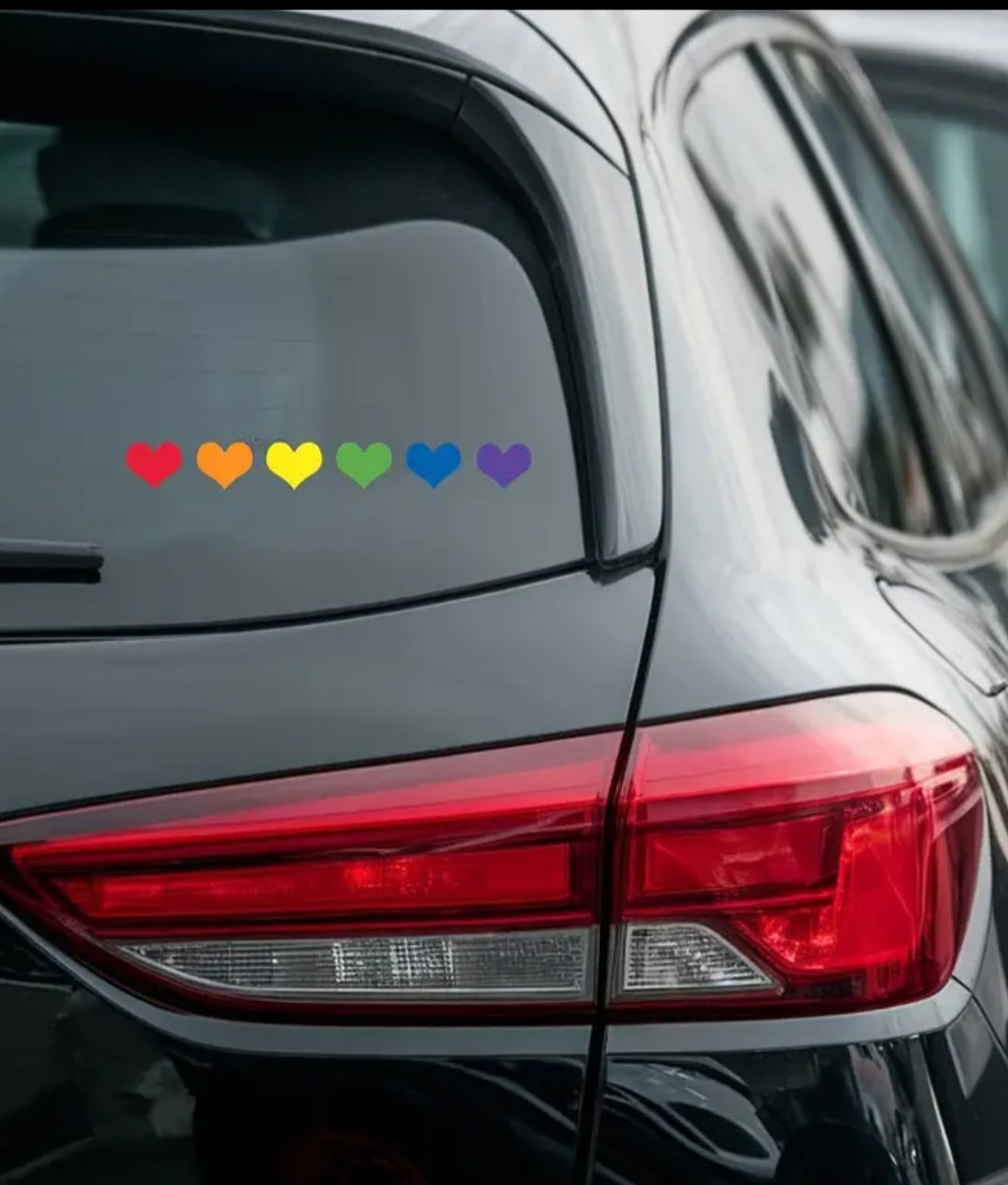 Pride Sticker