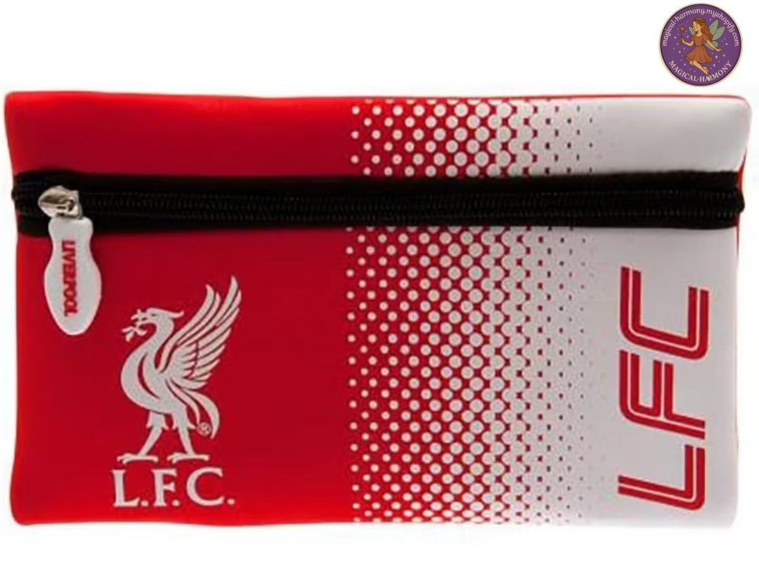 Official Football Club Pencil Cases