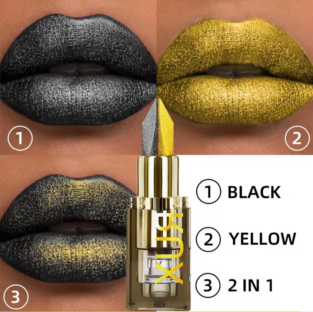 Double Sided Matt Lip/Eye Stick