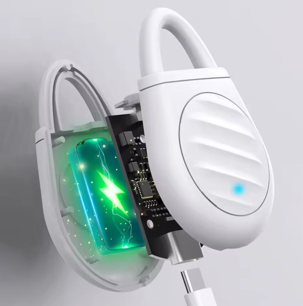 USB Ultrasonic Electronic Mosquito/Rat Repeller