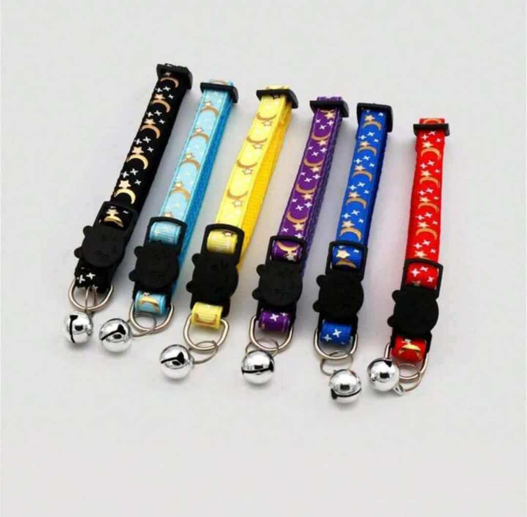 Cat/Small Dog Collar