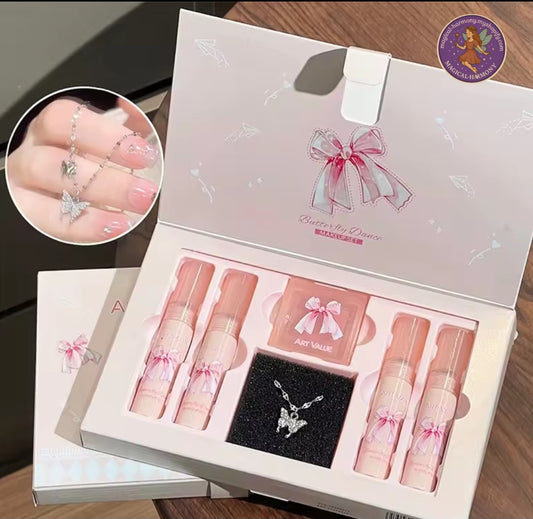6-Piece Makeup Set