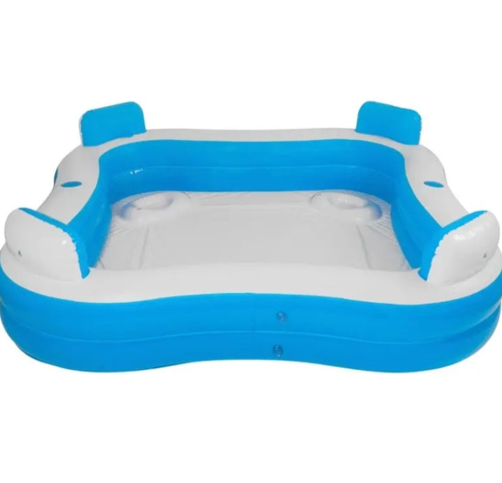 6FT Family Lounge Pool