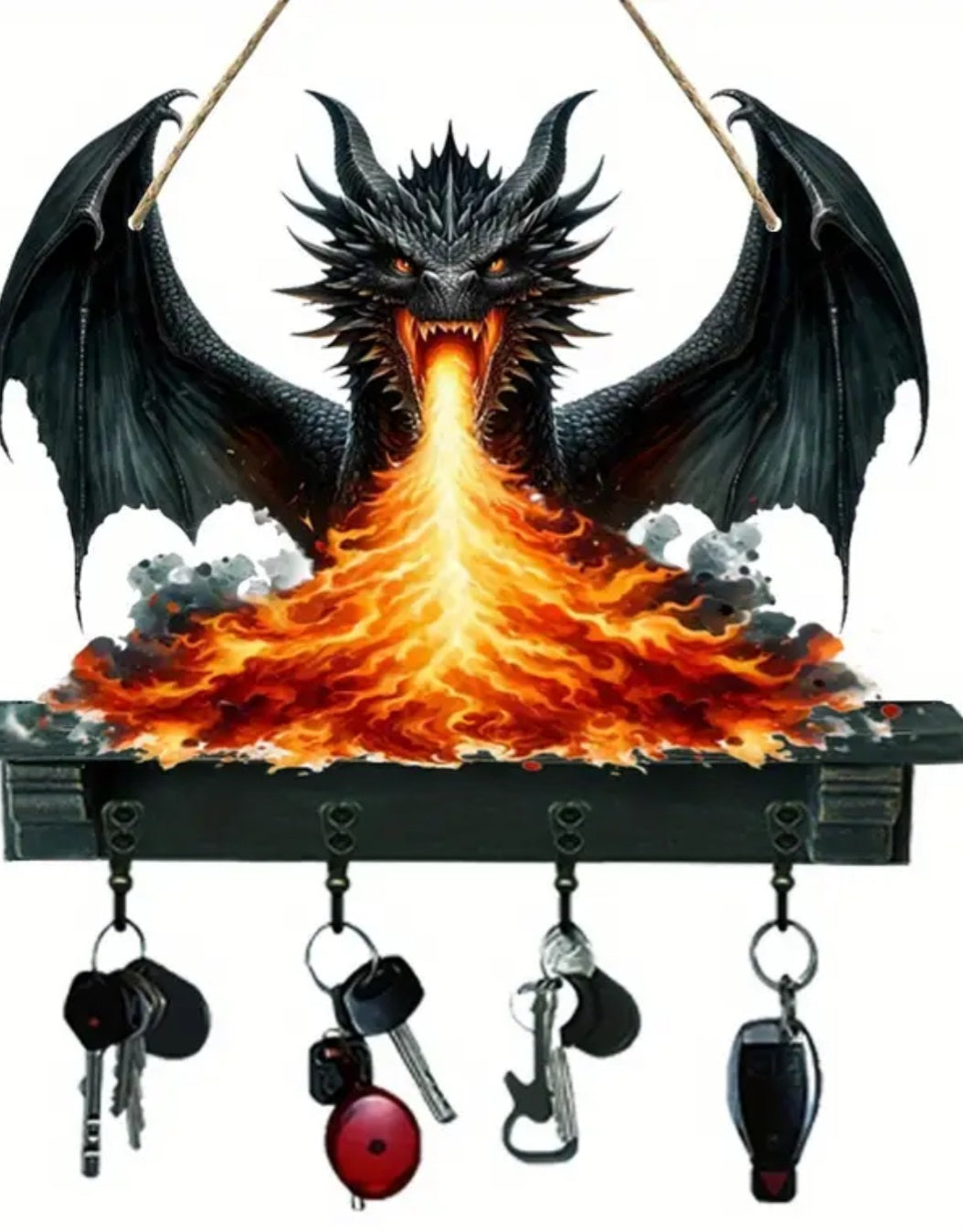 Key Hook