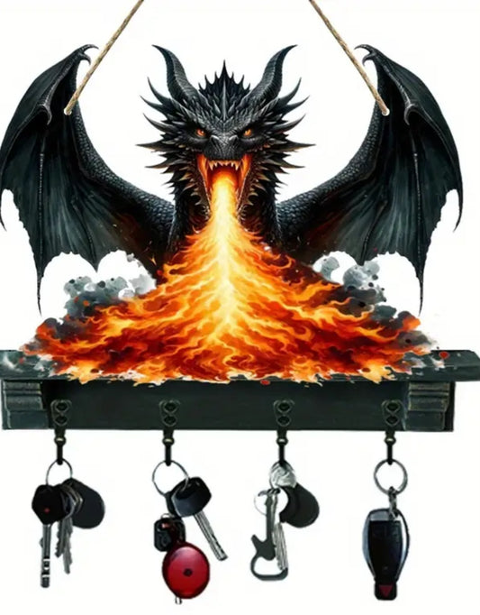 Key Hook