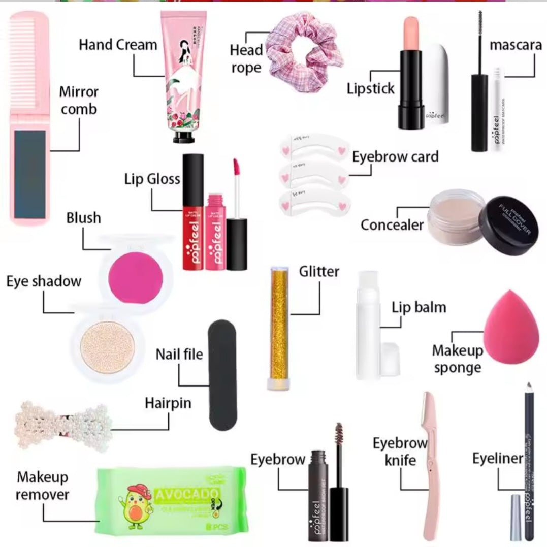 Christmas Beauty Advent Calendar