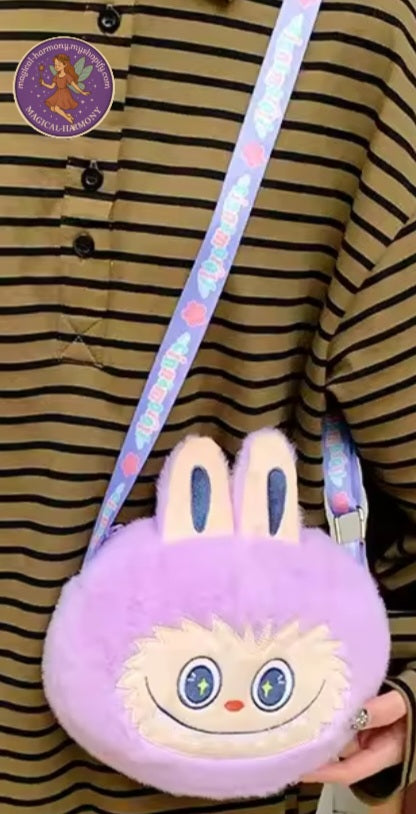 Cross Body Shoulder Bag