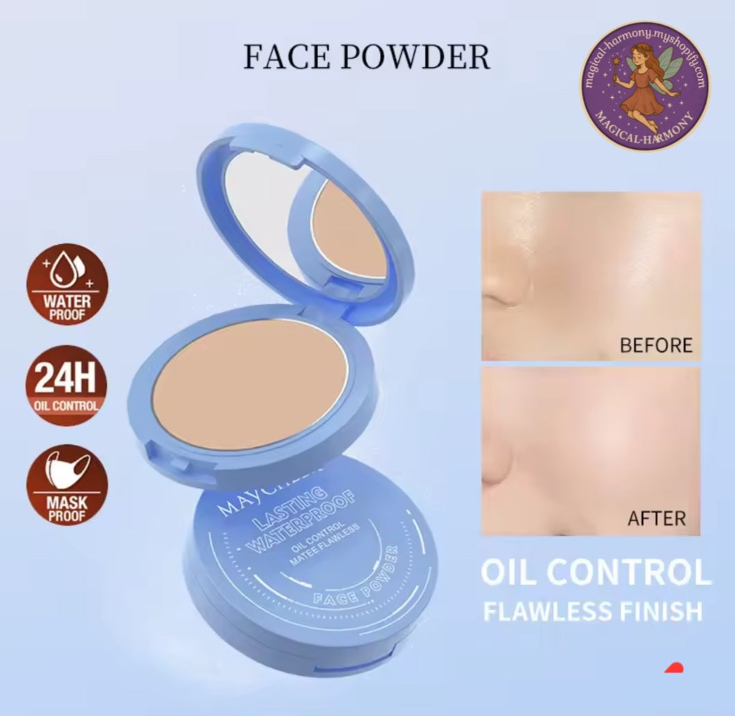 All-In-One Makeup Gift Set.