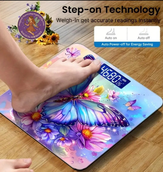 Digital Weighing Scales