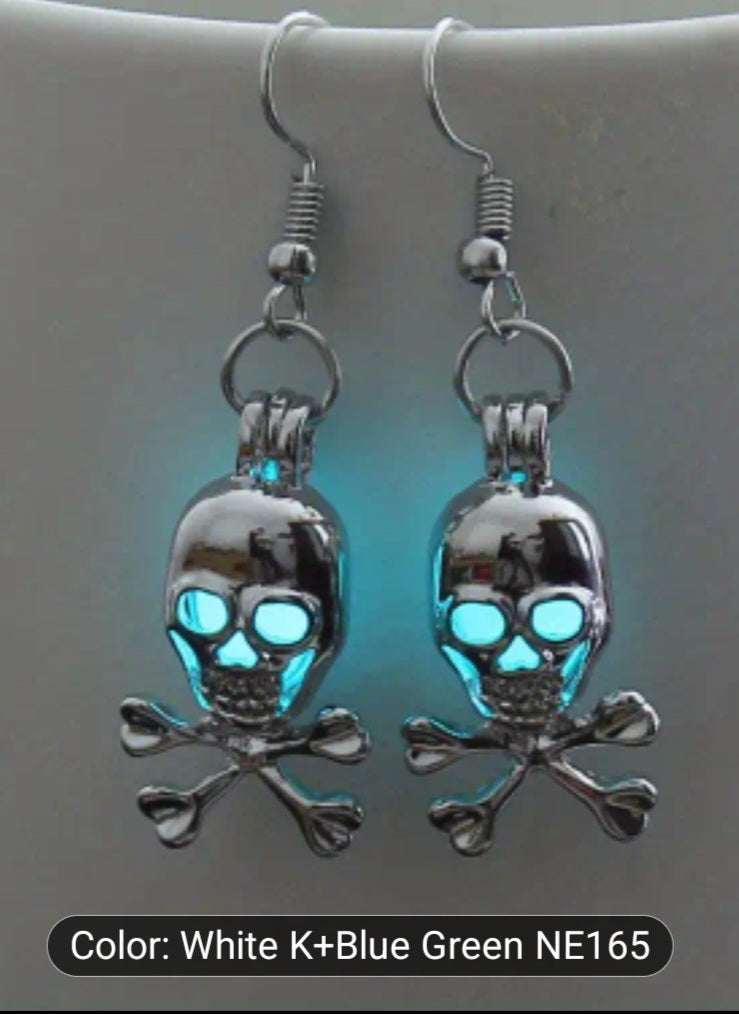 Glow Earings