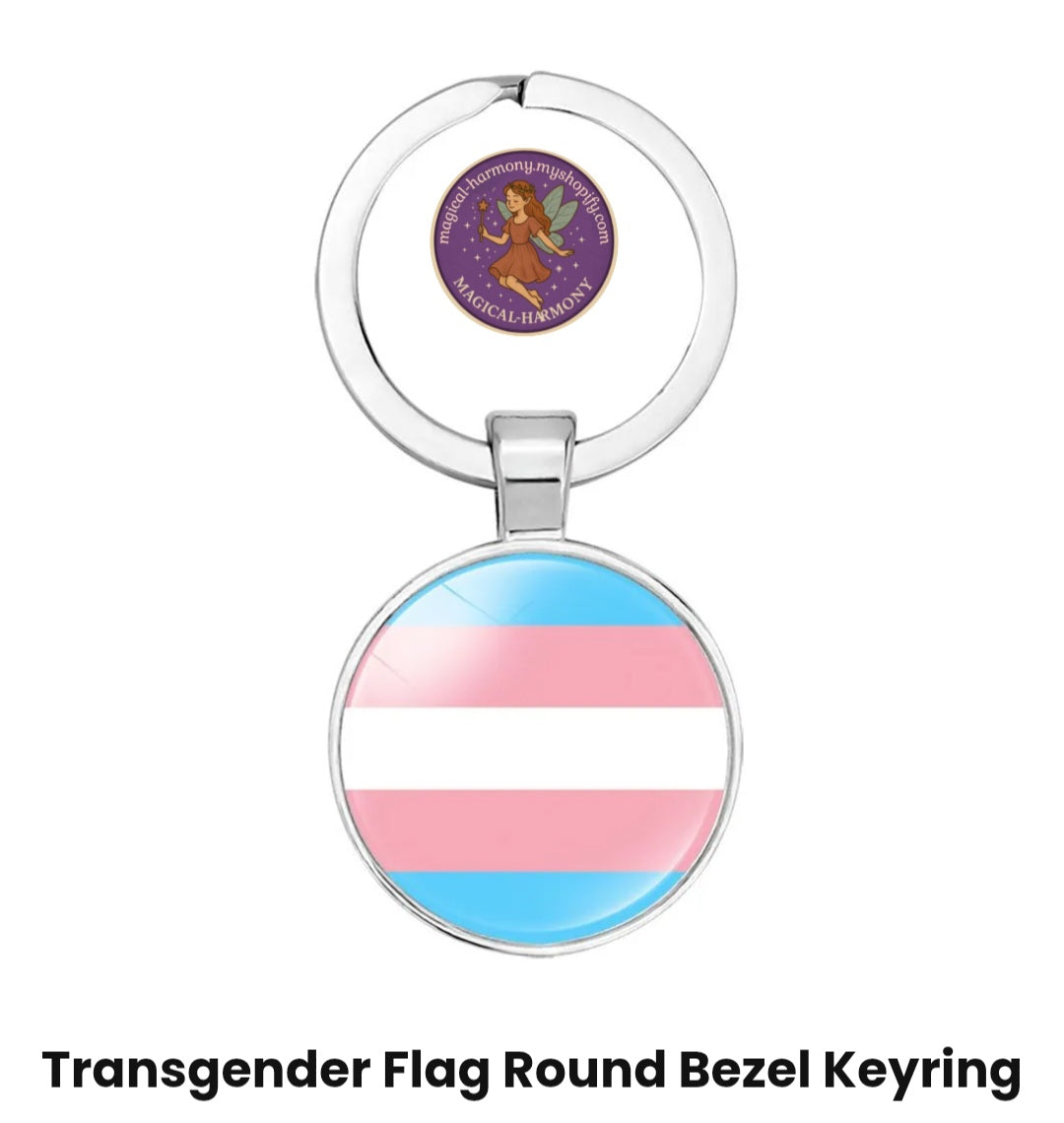 Love Keyring