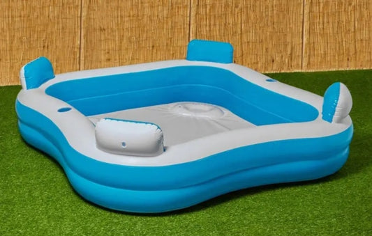 6FT Family Lounge Pool