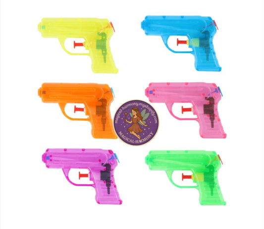 Mini Water Pistol