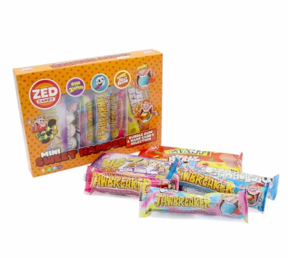 Mini Hamper