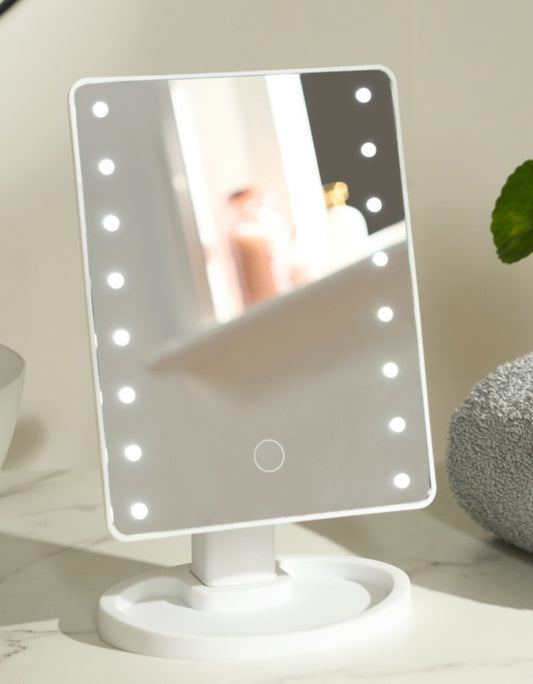 LED Vanity Mirror