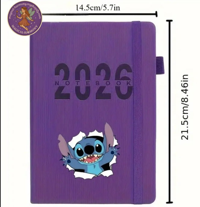 2006 Daily Planner