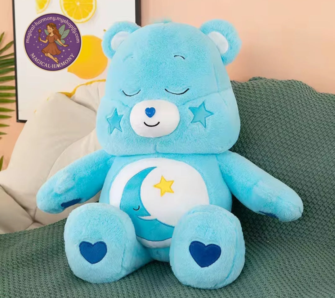 38cm Plush Bears