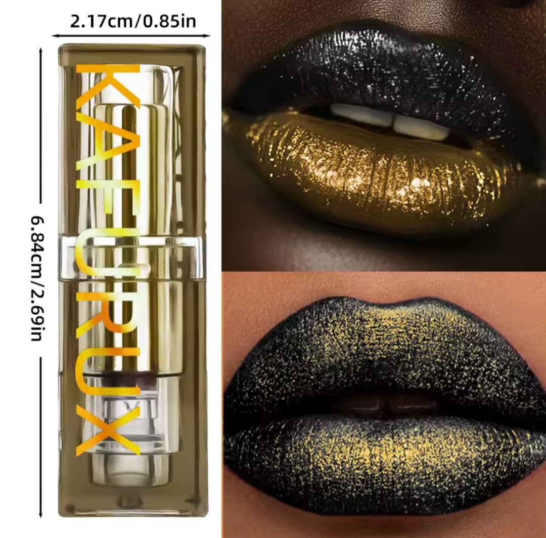 Double Sided Matt Lip/Eye Stick