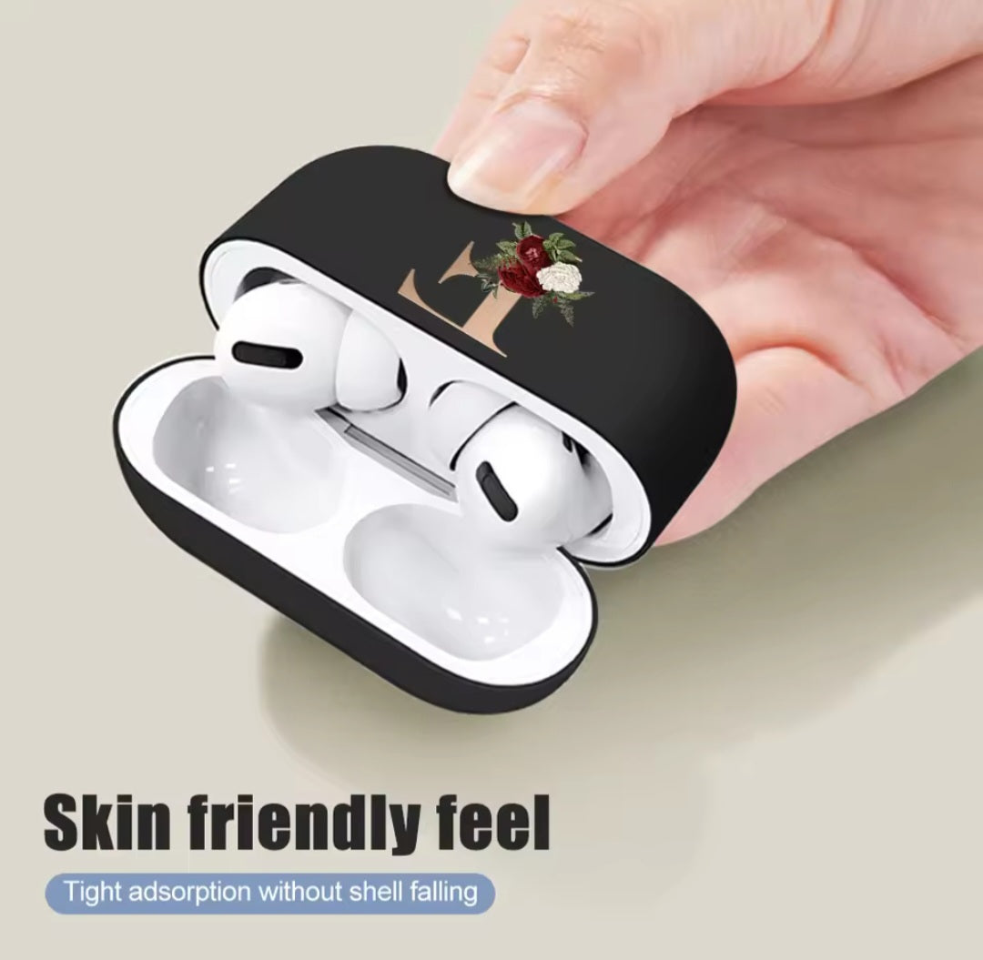 Silicone case for airpods pro2