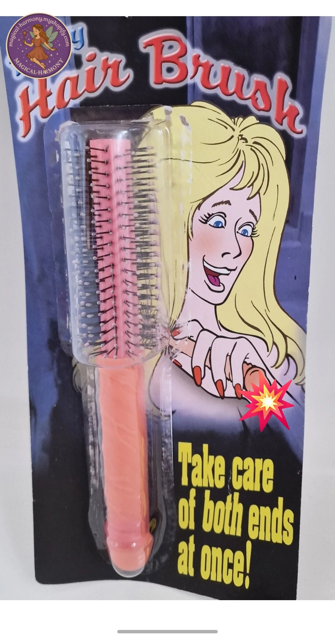Double Ended Gift For Her