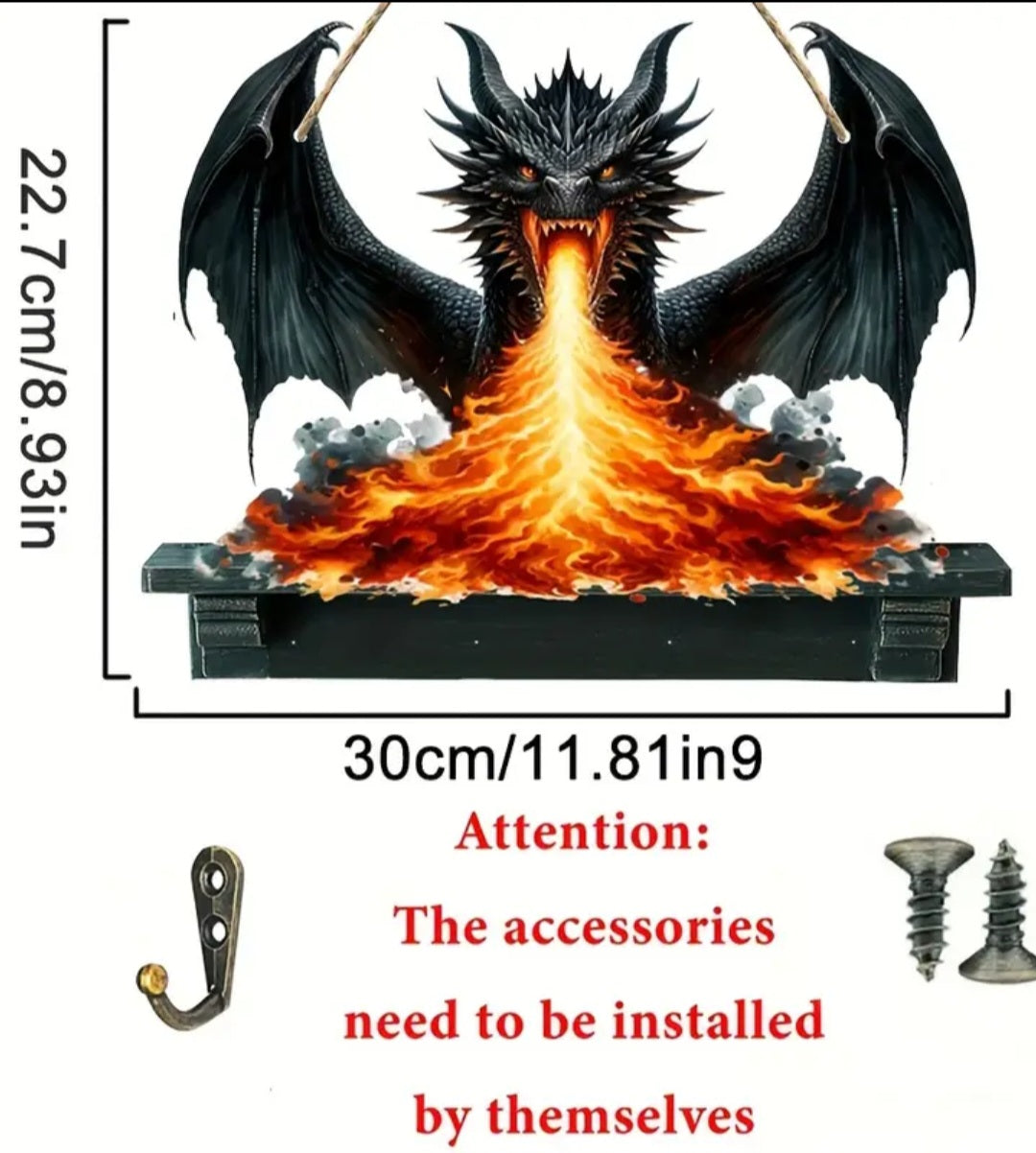 Key Hook