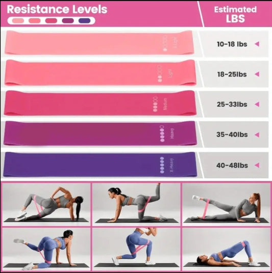 Yoga And Pilates At Home