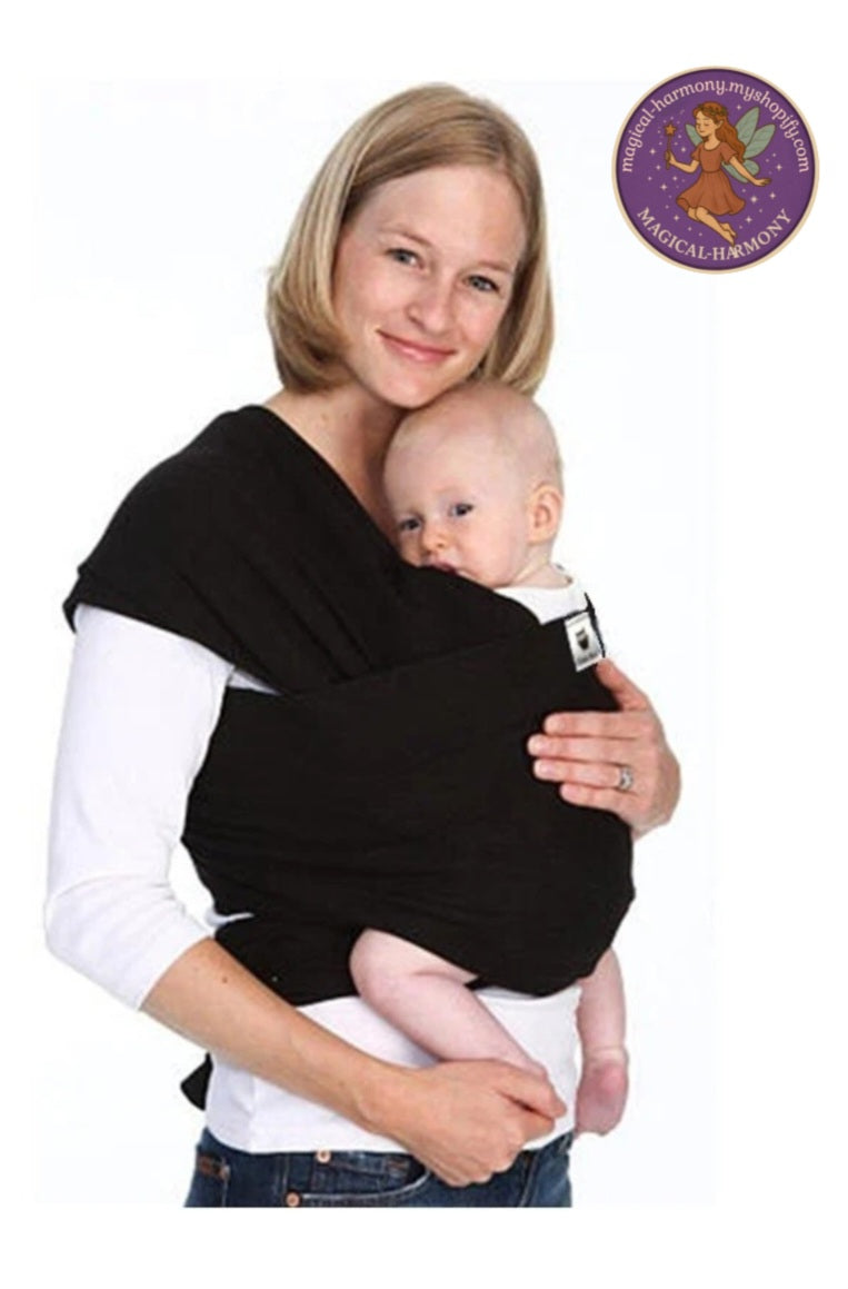 BABY WRAP SLING CARRIER