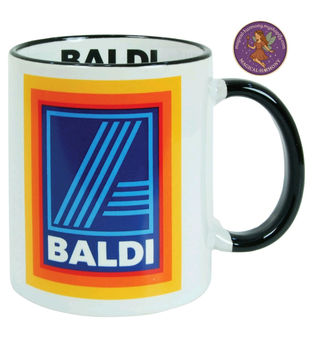 Funny Mugs