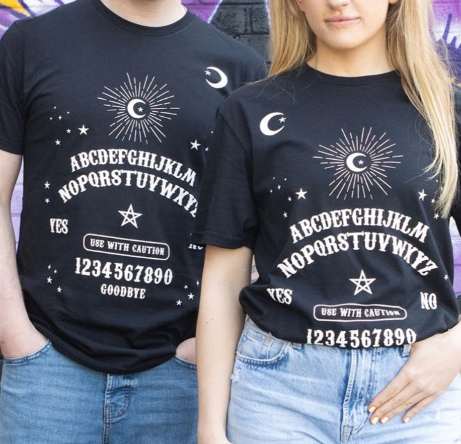 Multiple Designs, Witchy T,Shirts In Various Sizes