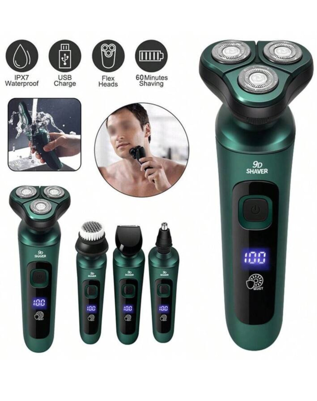 Gents Electric Shaver