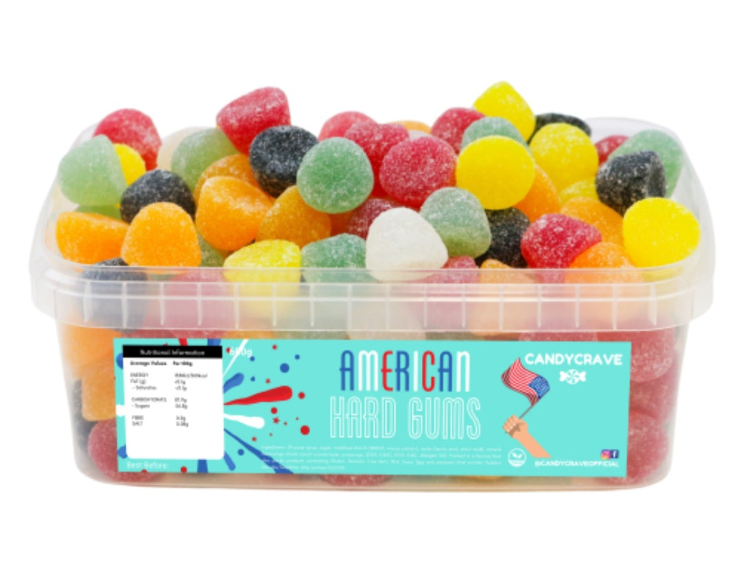 Variety (Sweet Tubs special offer.)