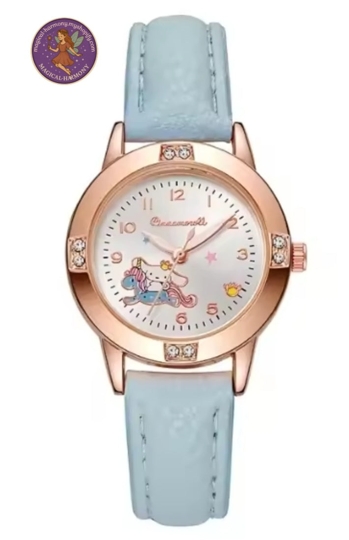 Kids Womens Watch