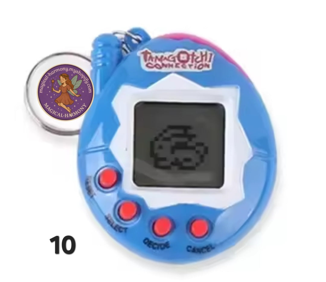 Original Tamagotchi