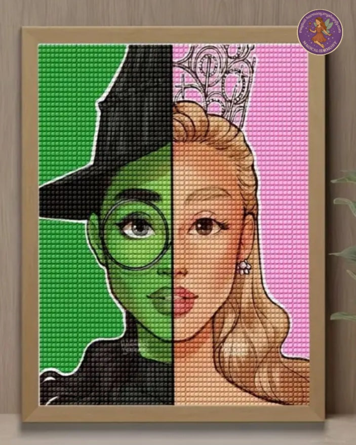 Diamond Painting Kit
