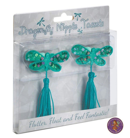 Nipple Tassles Burlesque Tassles