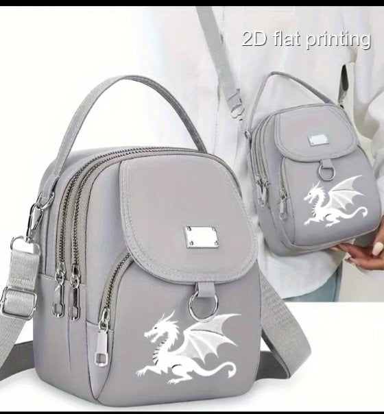 Women's Small Crossbody Bag