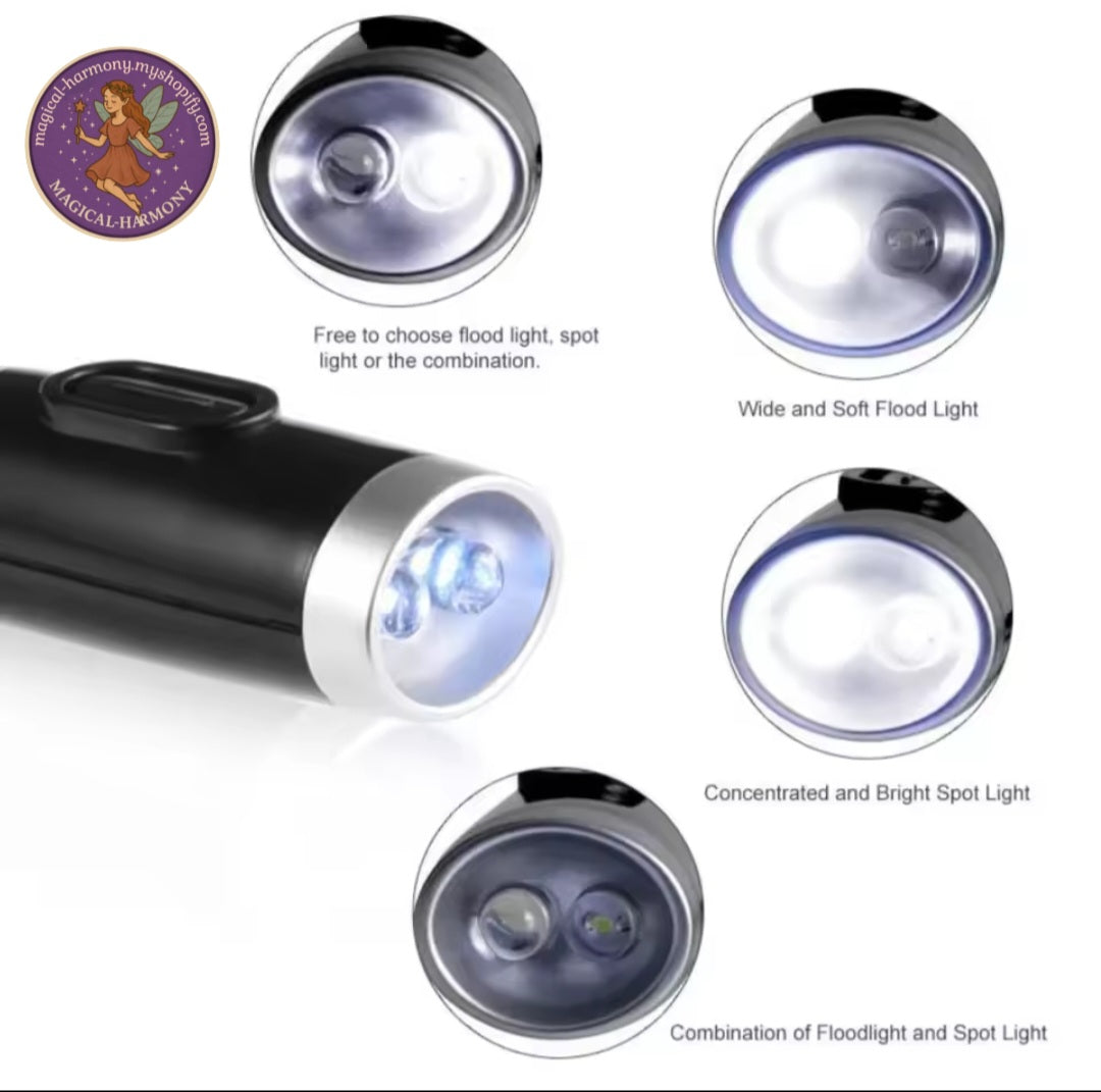 LED Hobby Light!