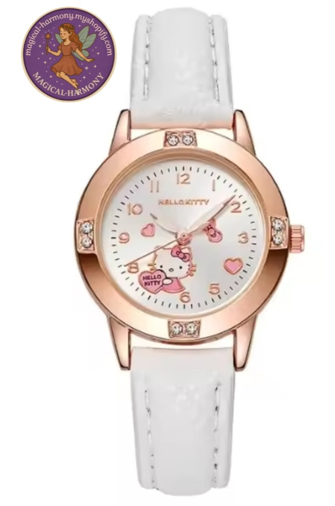 Kids Womens Watch