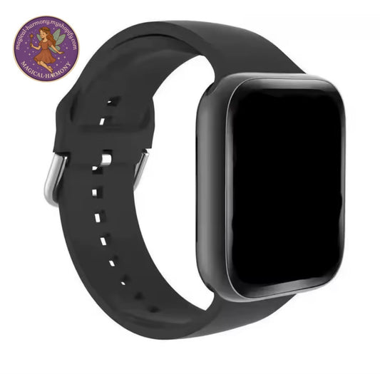2025 Smart Watch (iOS compatible)!