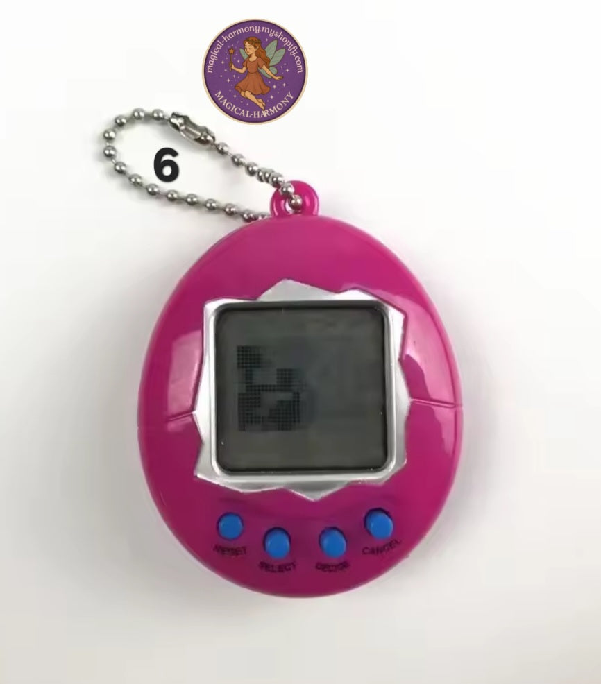 Original Tamagotchi