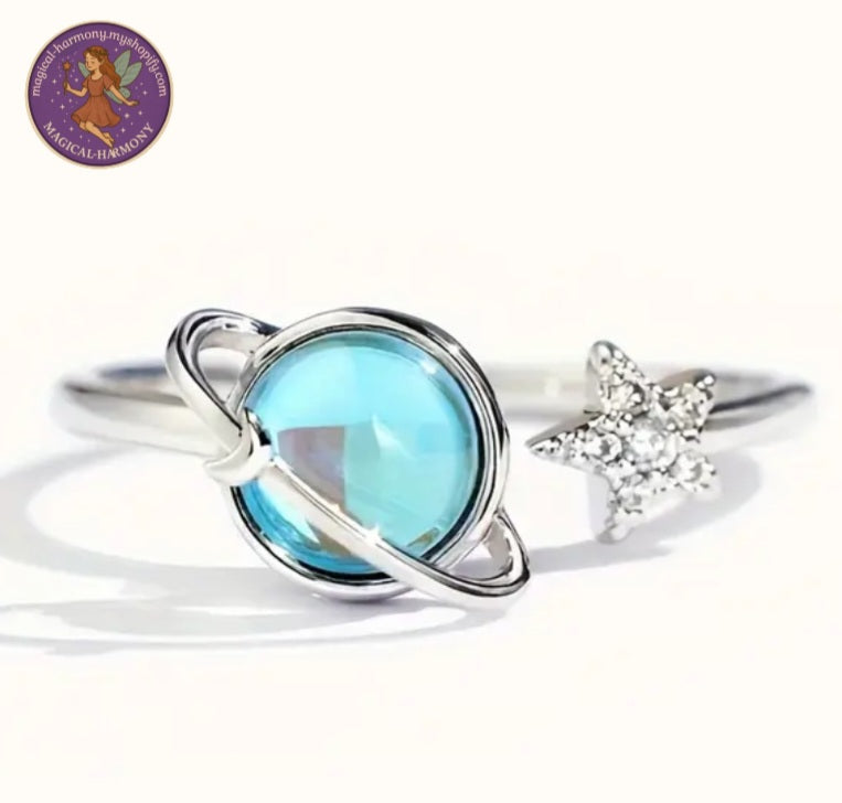 Fidget Ring