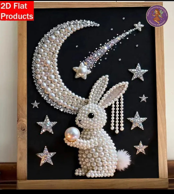 Pearl Painting