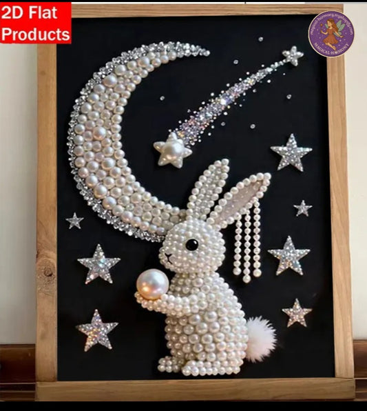 Pearl Painting